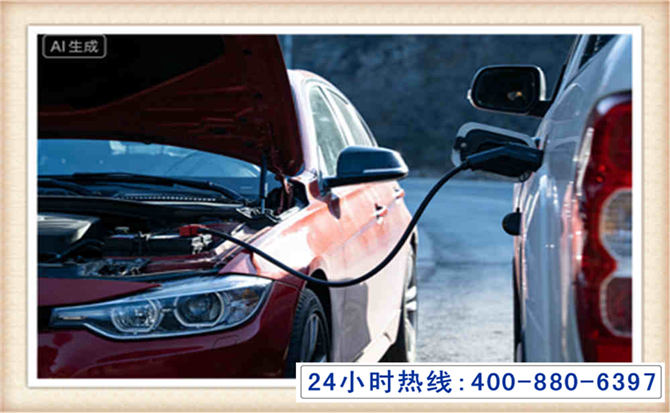 澄江潍坊拖车,附近24小时汽车拖车救援，潍坊道路救援拖车电话